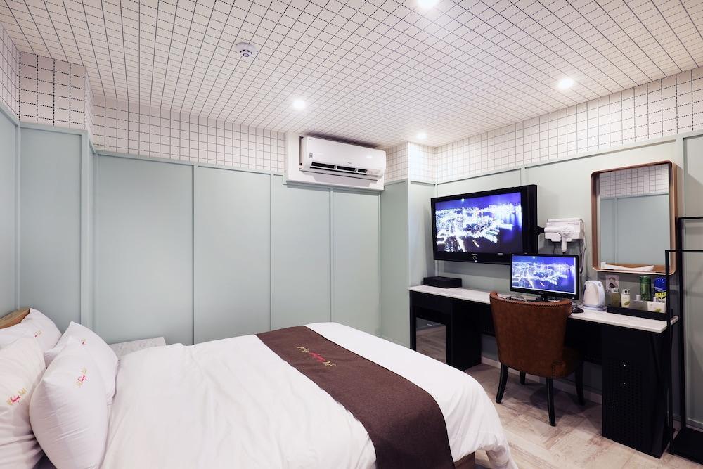 Sm Boutique Hotel Seoul Luaran gambar
