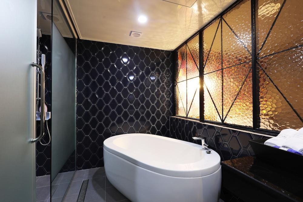 Sm Boutique Hotel Seoul Luaran gambar