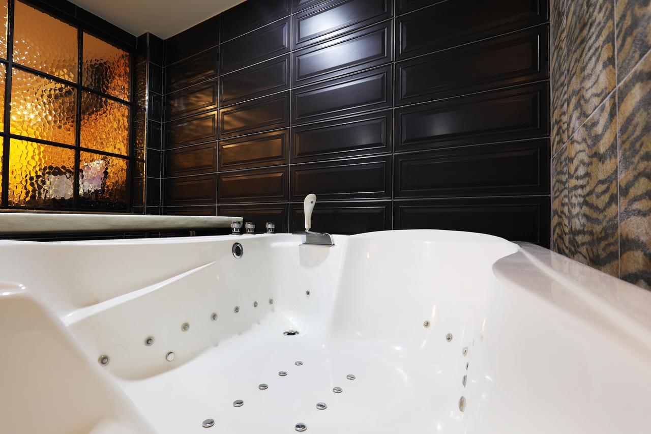 Sm Boutique Hotel Seoul Luaran gambar