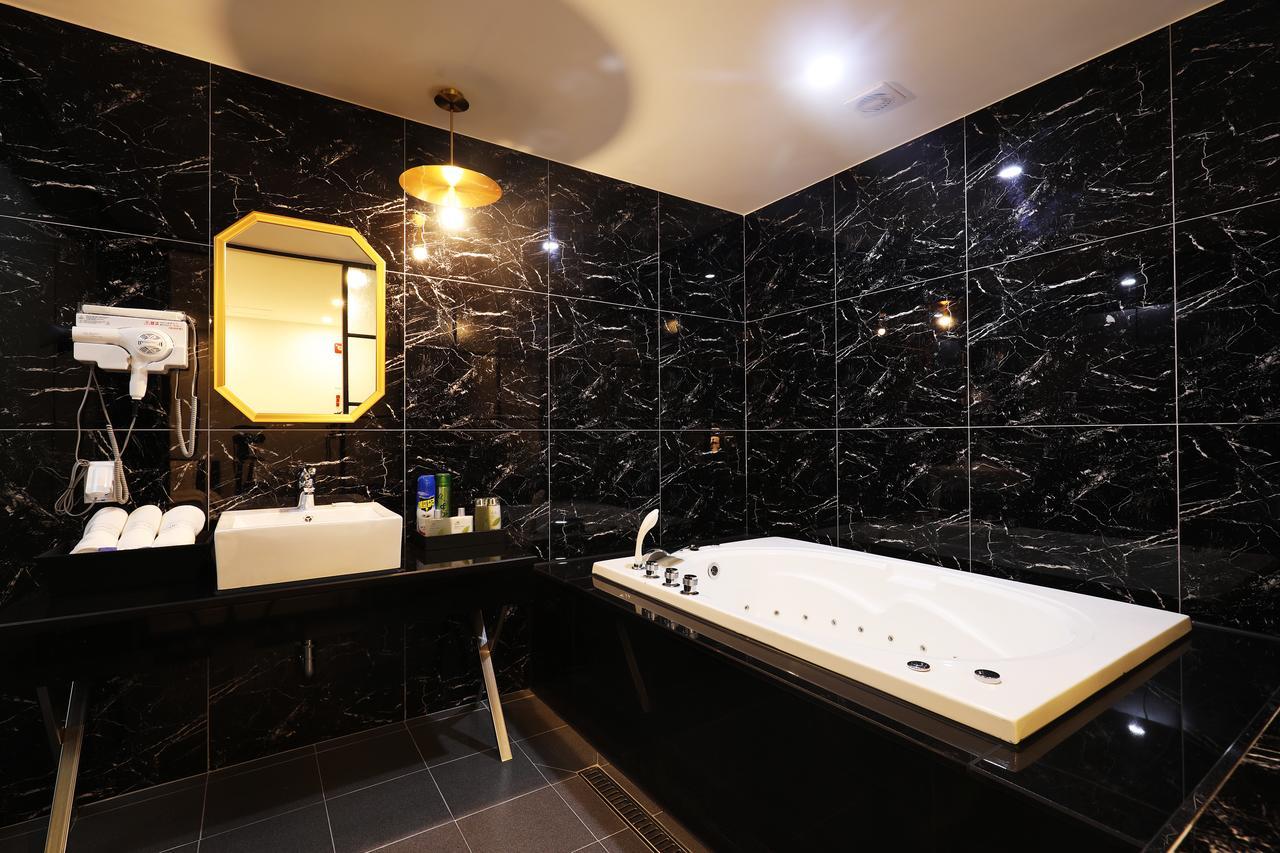 Sm Boutique Hotel Seoul Luaran gambar