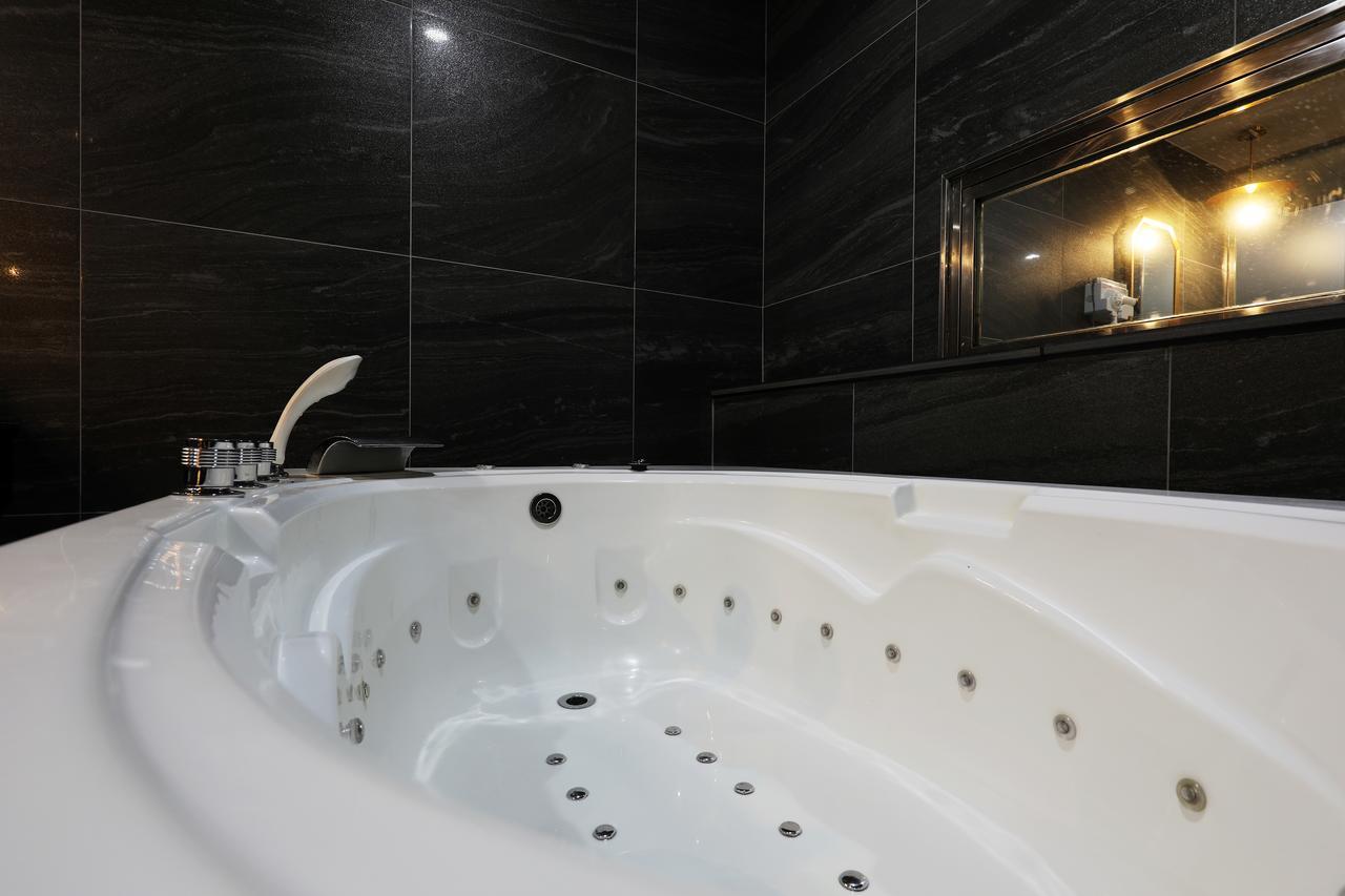 Sm Boutique Hotel Seoul Luaran gambar