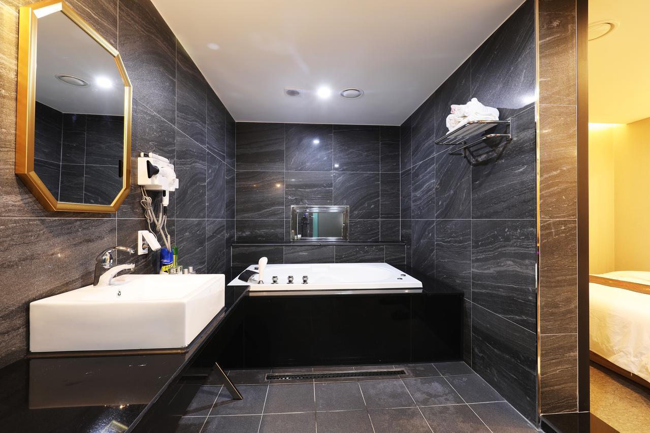 Sm Boutique Hotel Seoul Luaran gambar