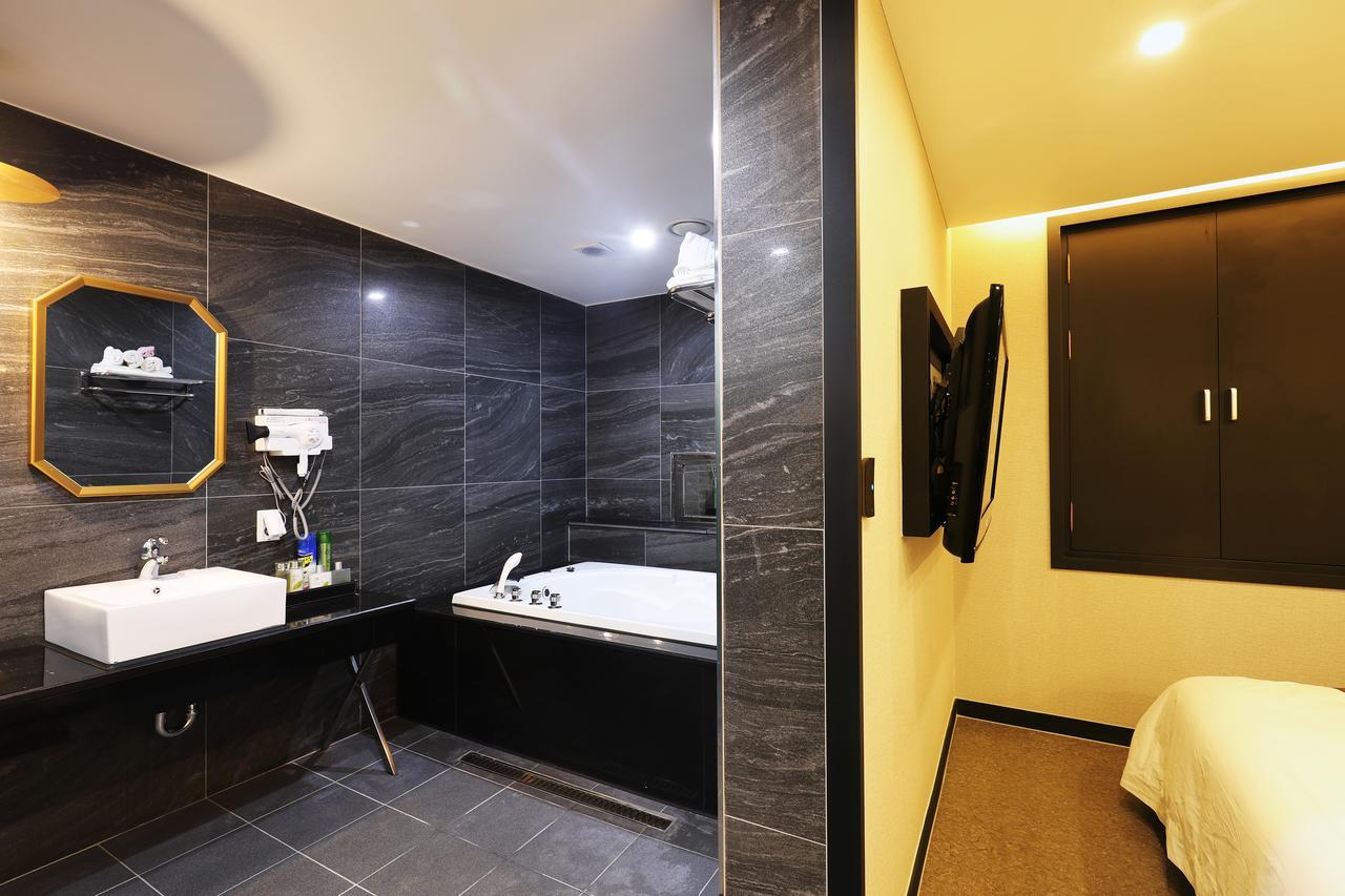 Sm Boutique Hotel Seoul Luaran gambar