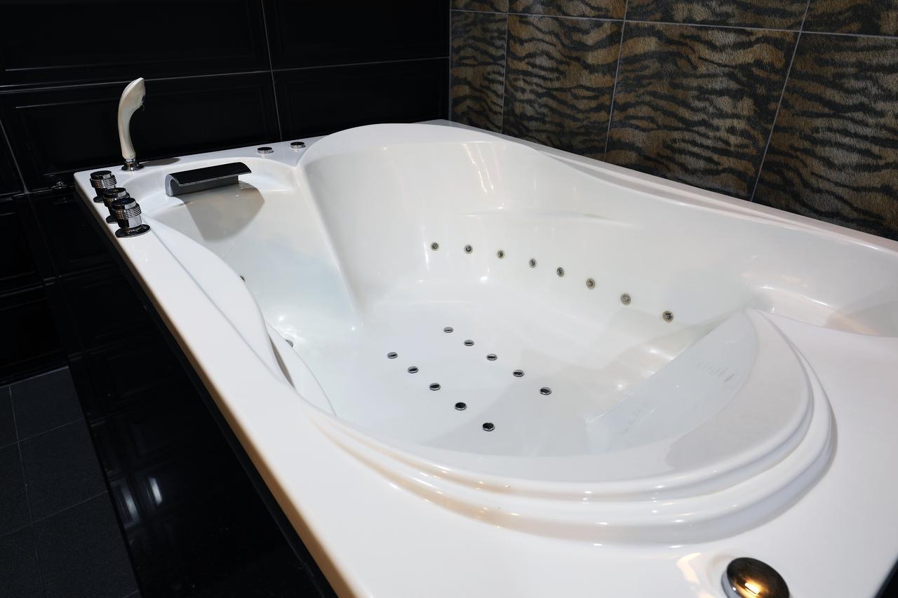 Sm Boutique Hotel Seoul Luaran gambar