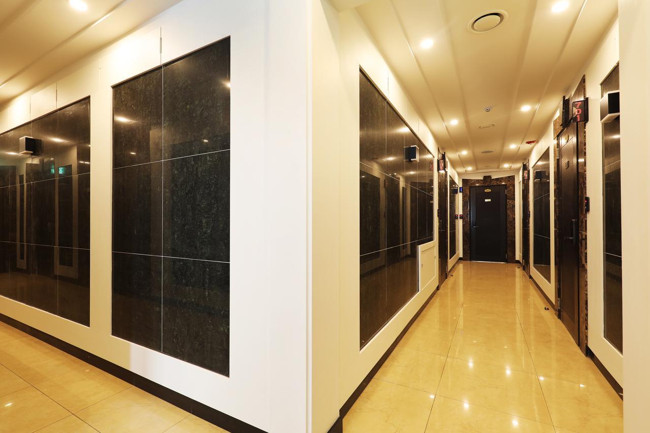 Sm Boutique Hotel Seoul Luaran gambar