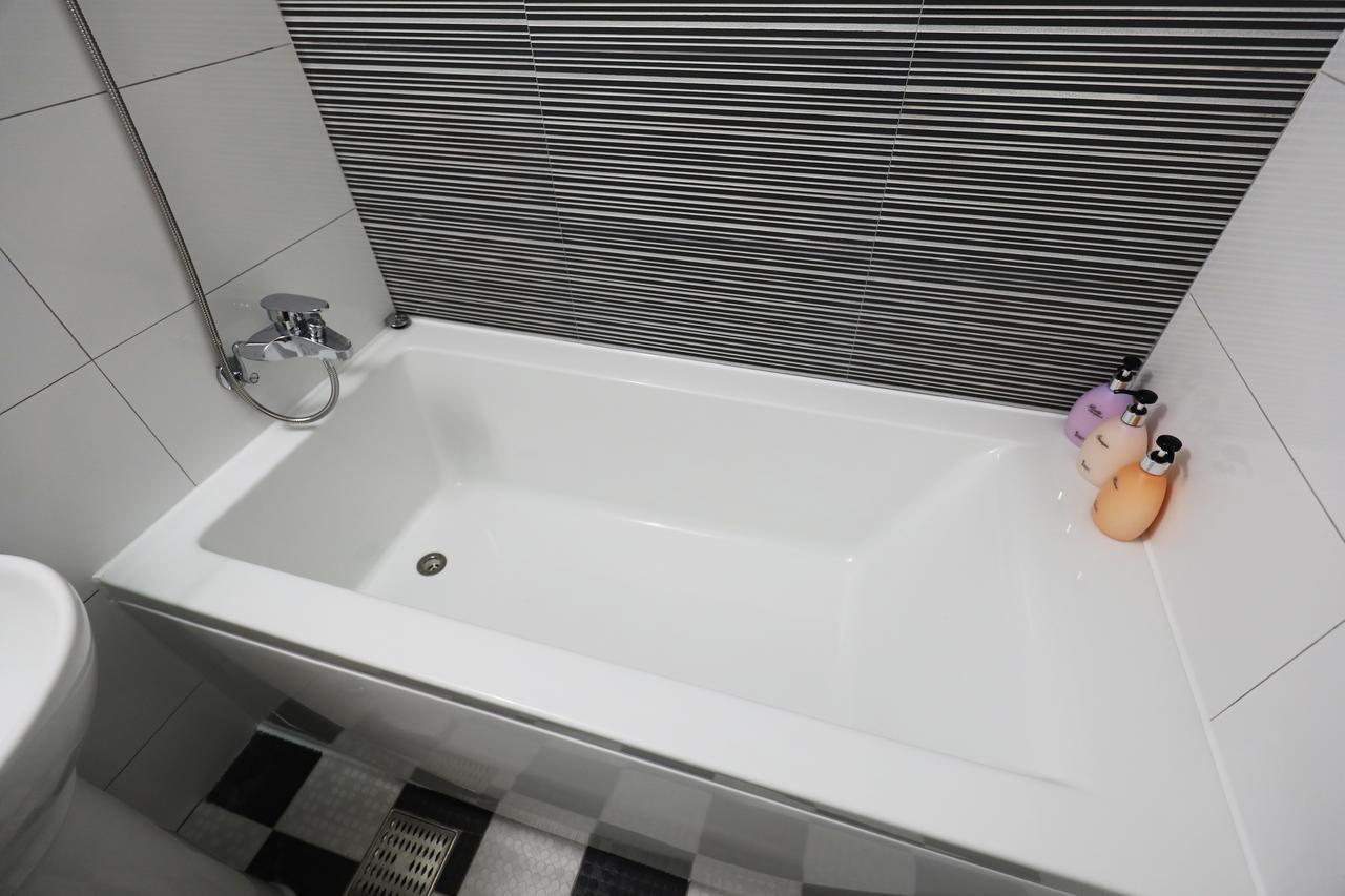 Sm Boutique Hotel Seoul Luaran gambar